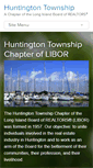 Mobile Screenshot of huntingtontownship.lirealtor.com